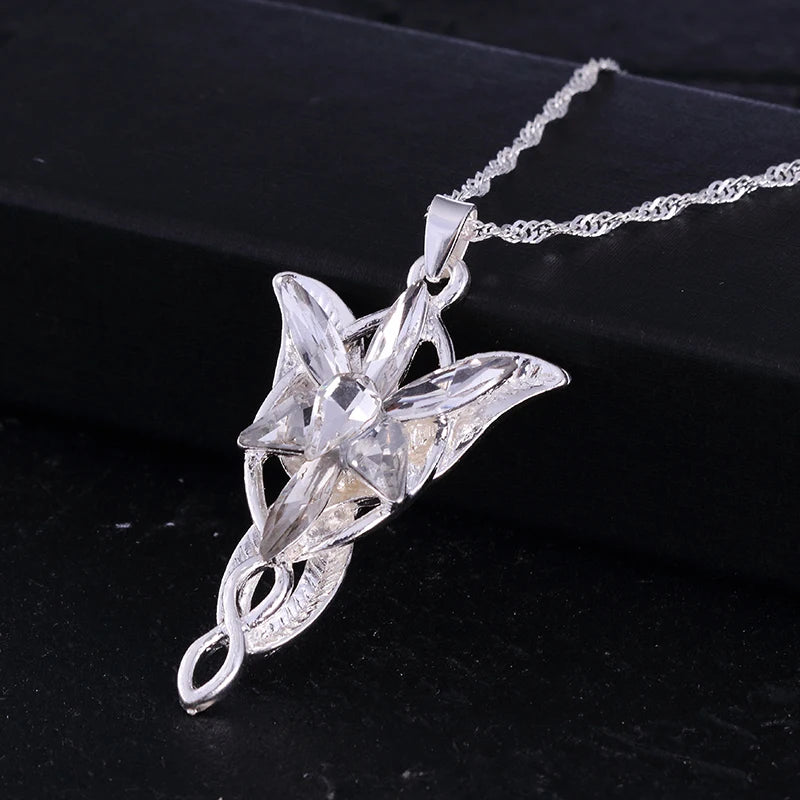 FREE Shipping - Evenstar™ Pendant Necklace