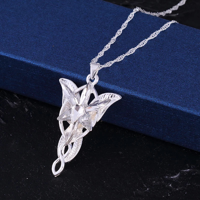 FREE Shipping - Evenstar™ Pendant Necklace