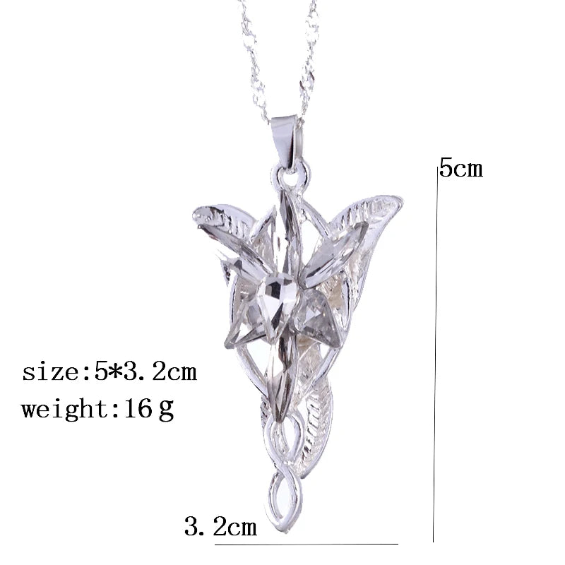 FREE Shipping - Evenstar™ Pendant Necklace