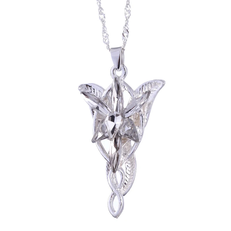 FREE Shipping - Evenstar™ Pendant Necklace