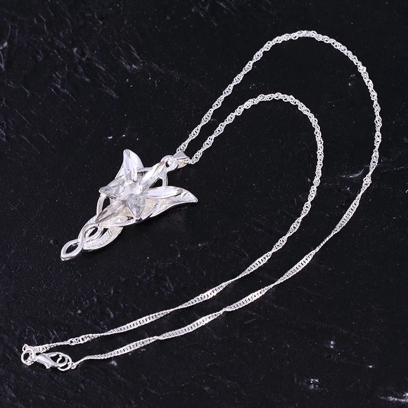 FREE Shipping - Evenstar™ Pendant Necklace